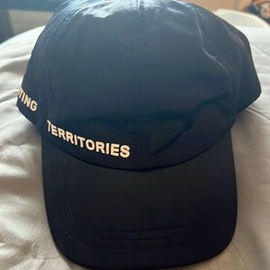 Men’s snap back hat Zara Man